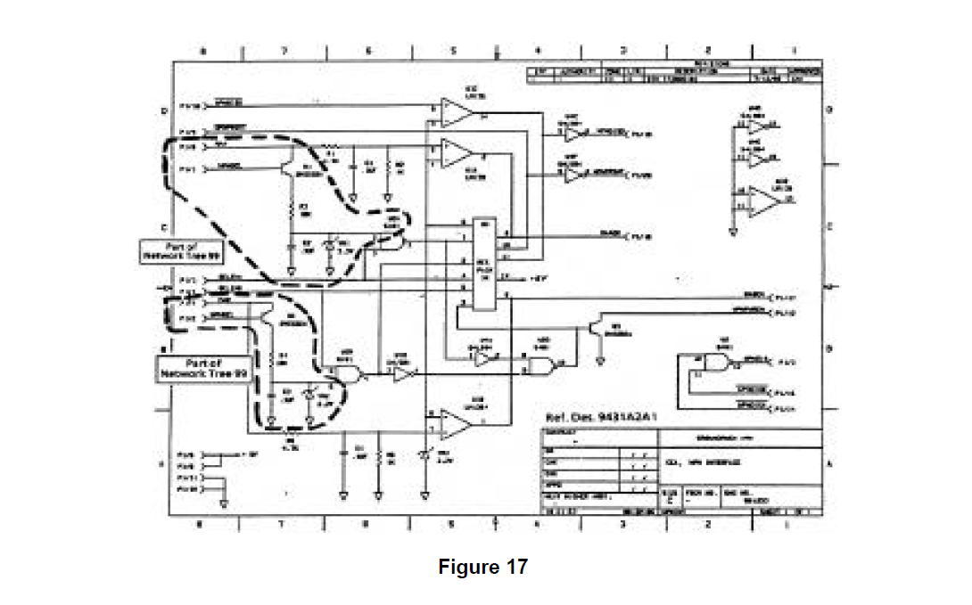 Sneak Analysis Automotive Figure 17